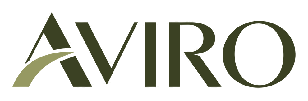 AVIRO logo